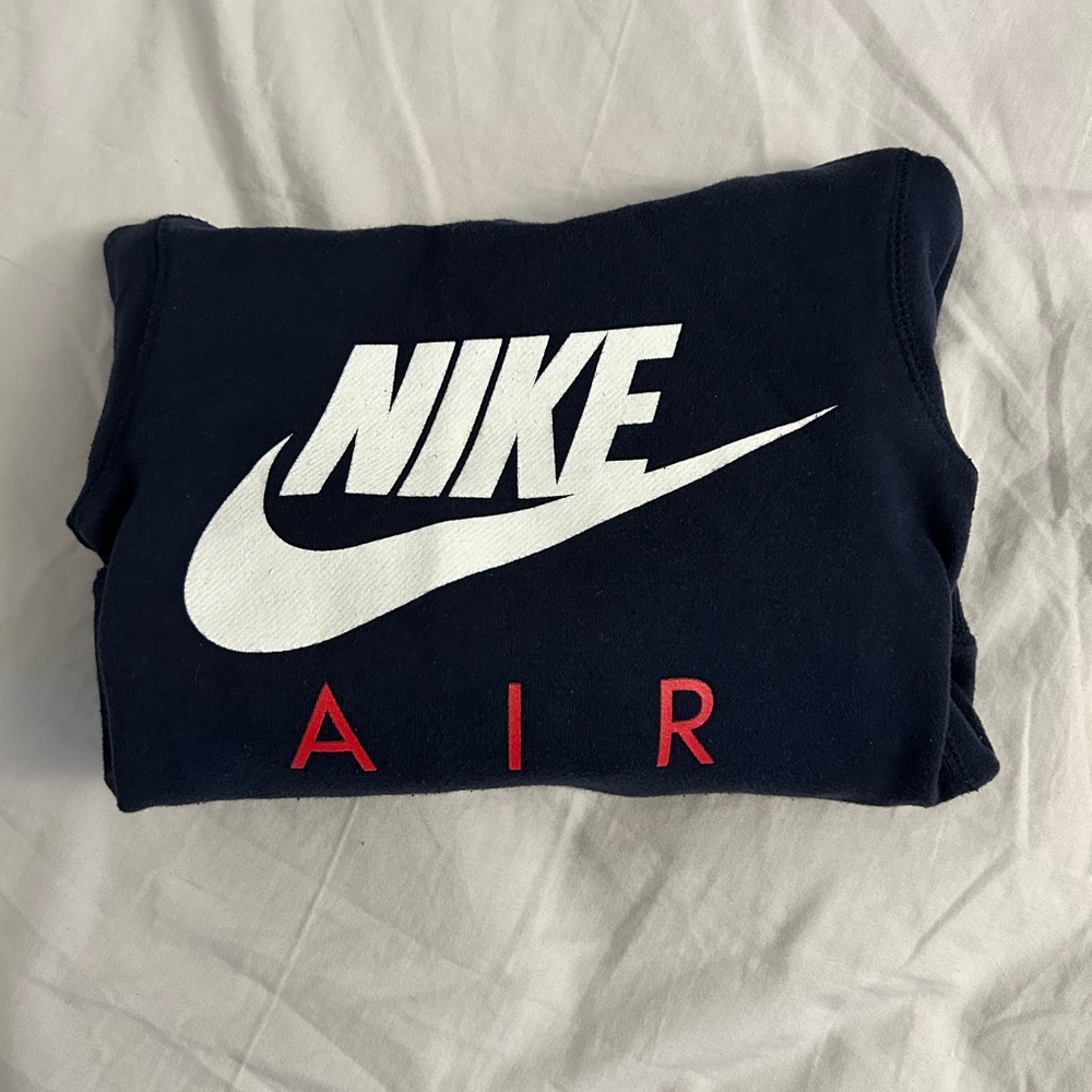 Boys Nike Hoodie